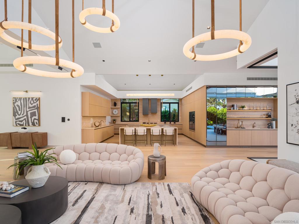 La Jolla - Residential