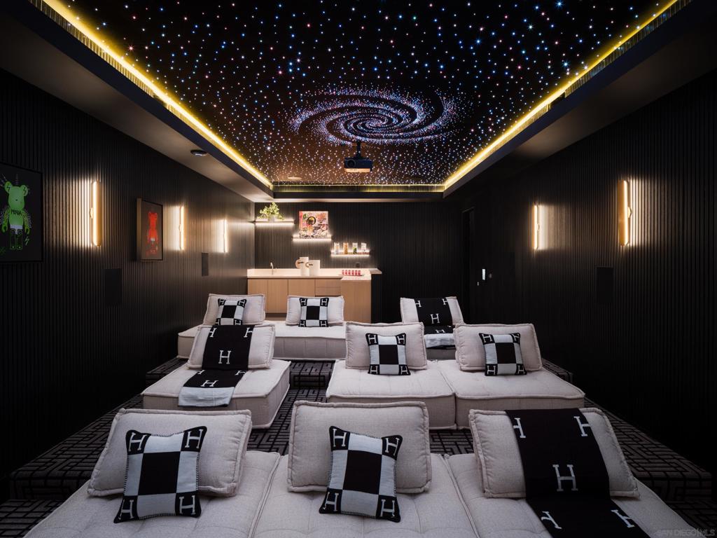 La Jolla - Residential