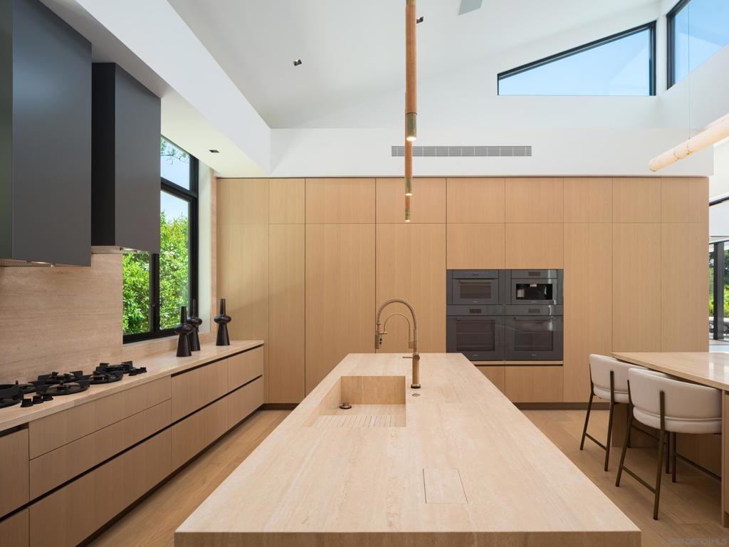 La Jolla - Residential