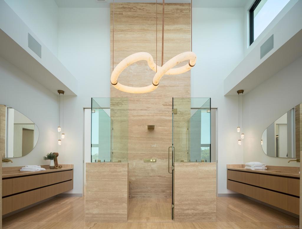 La Jolla - Residential