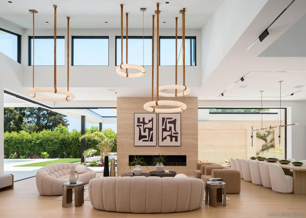 La Jolla - Residential