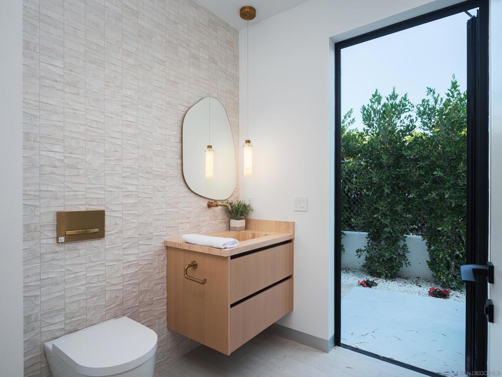 La Jolla - Residential