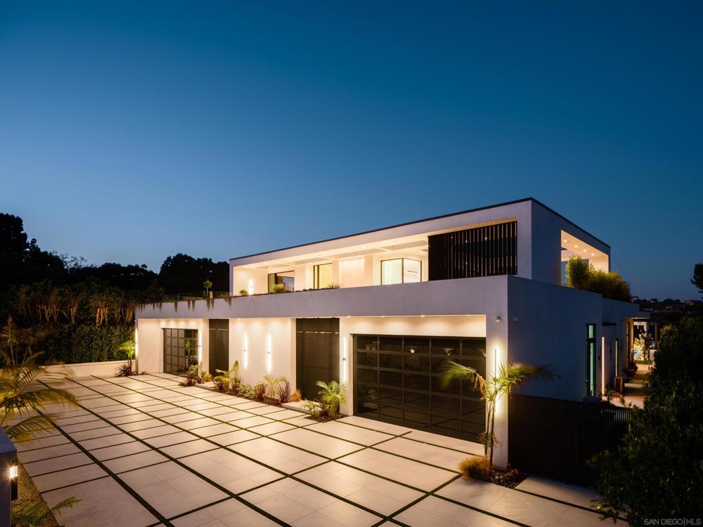 La Jolla - Residential