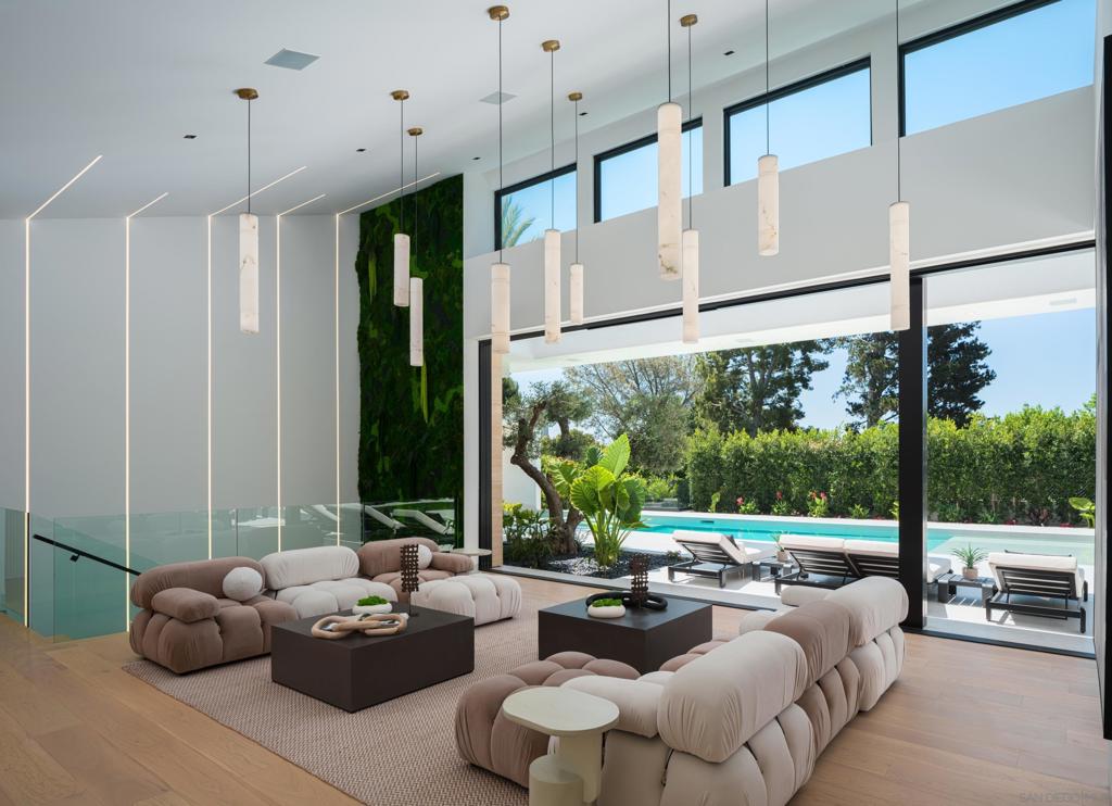 La Jolla - Residential