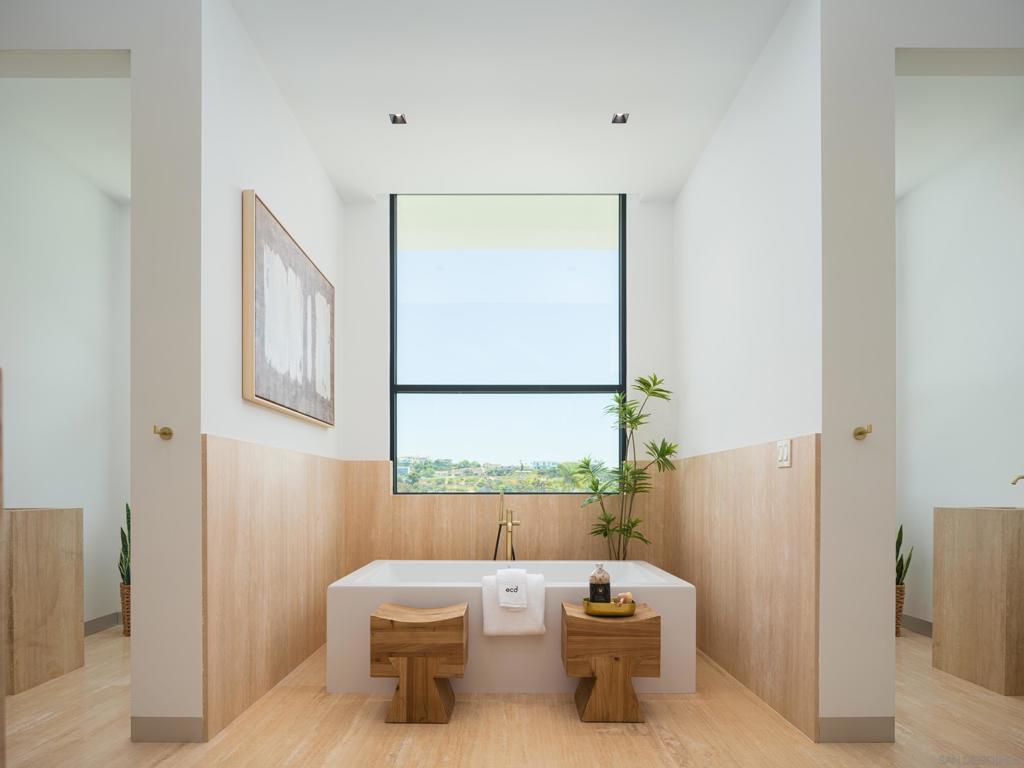 La Jolla - Residential