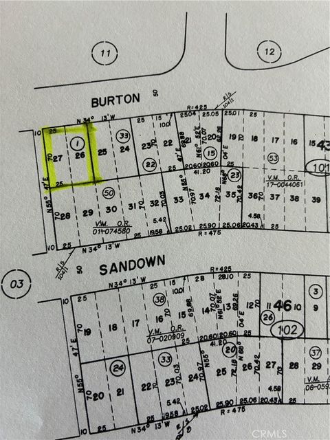 Photo of 2085 Burton, Cambria, CA 93428 (MLS # NS26058389)