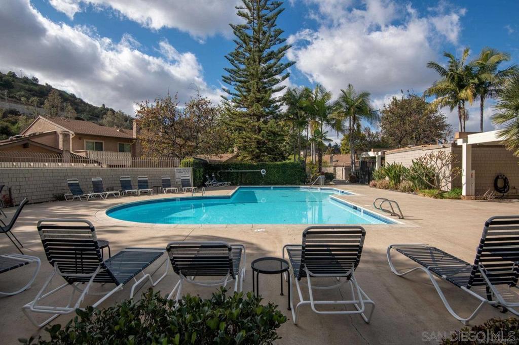 San Diego - Residential