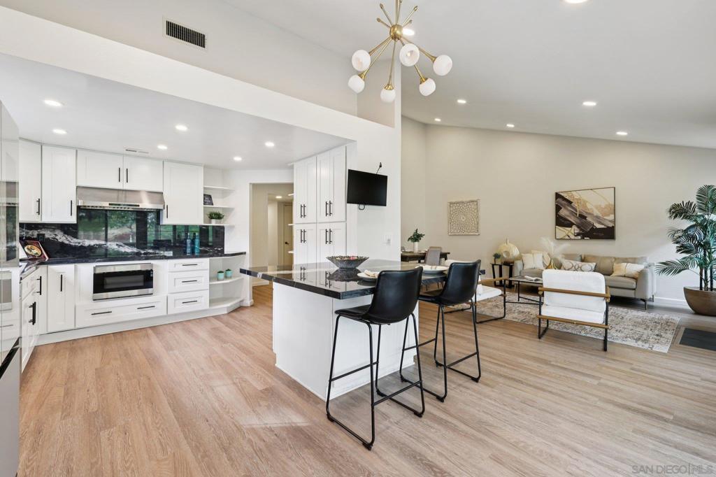 San Diego - Residential