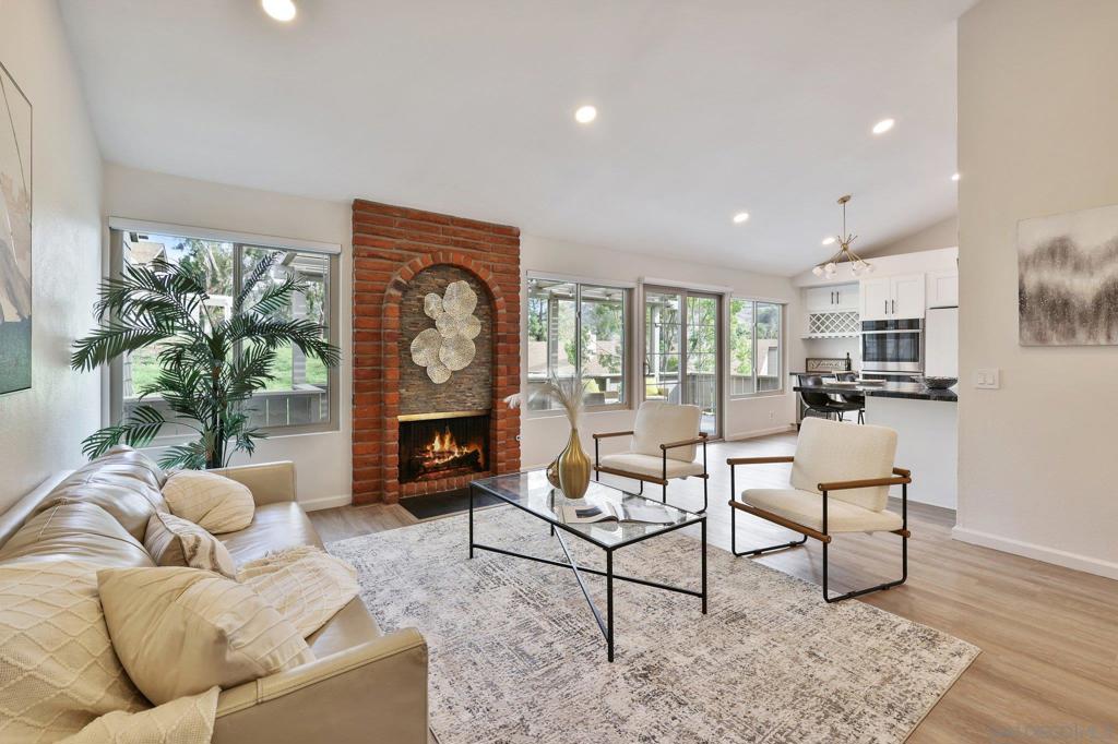 San Diego - Residential