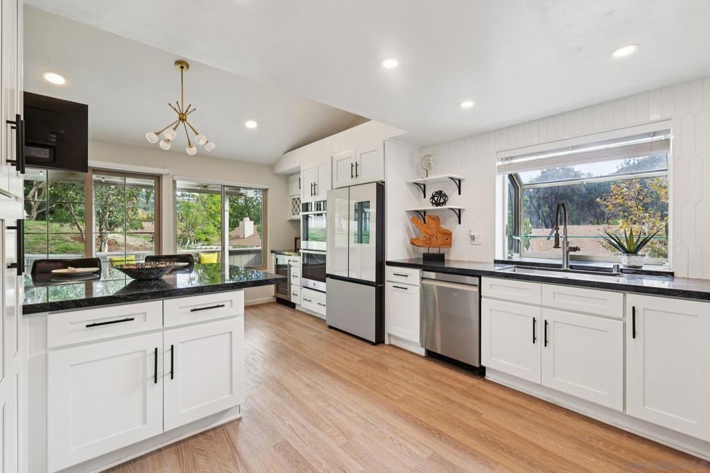 San Diego - Residential