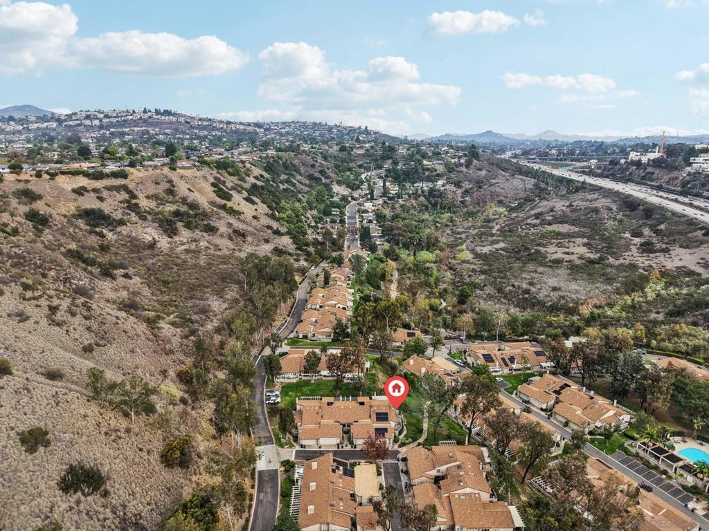 San Diego - Residential