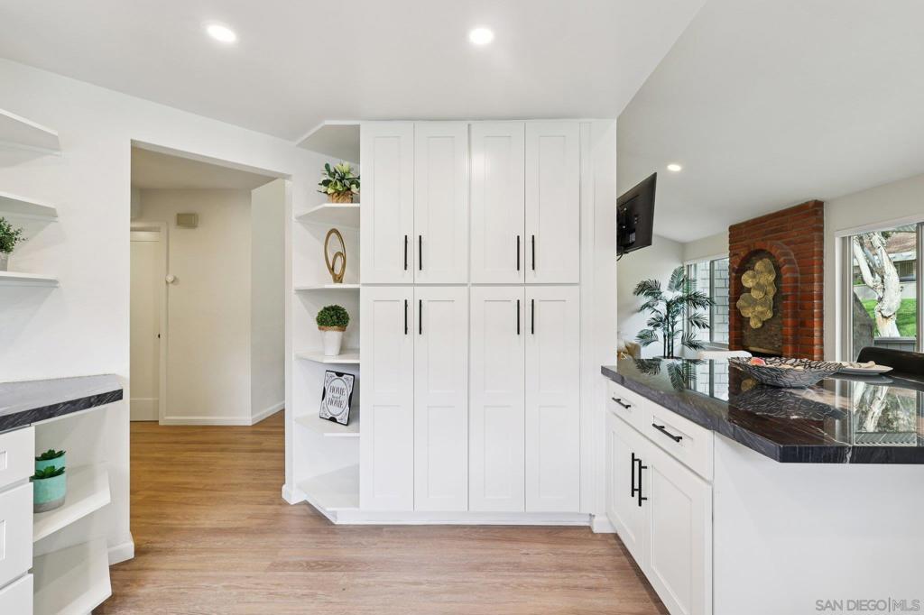 San Diego - Residential