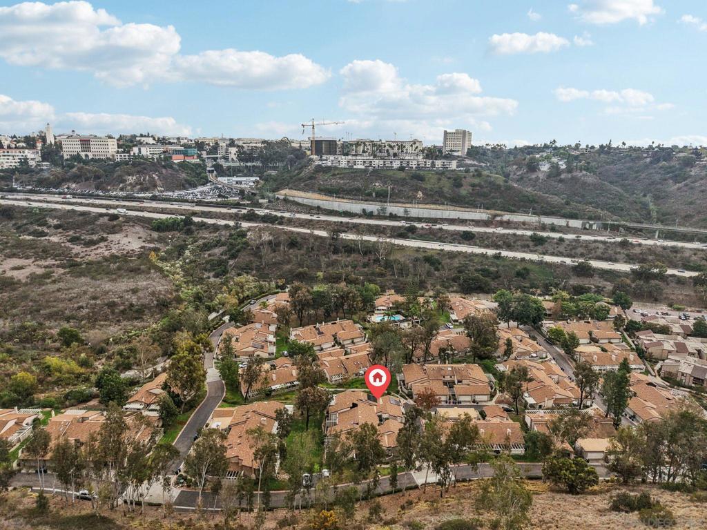 San Diego - Residential