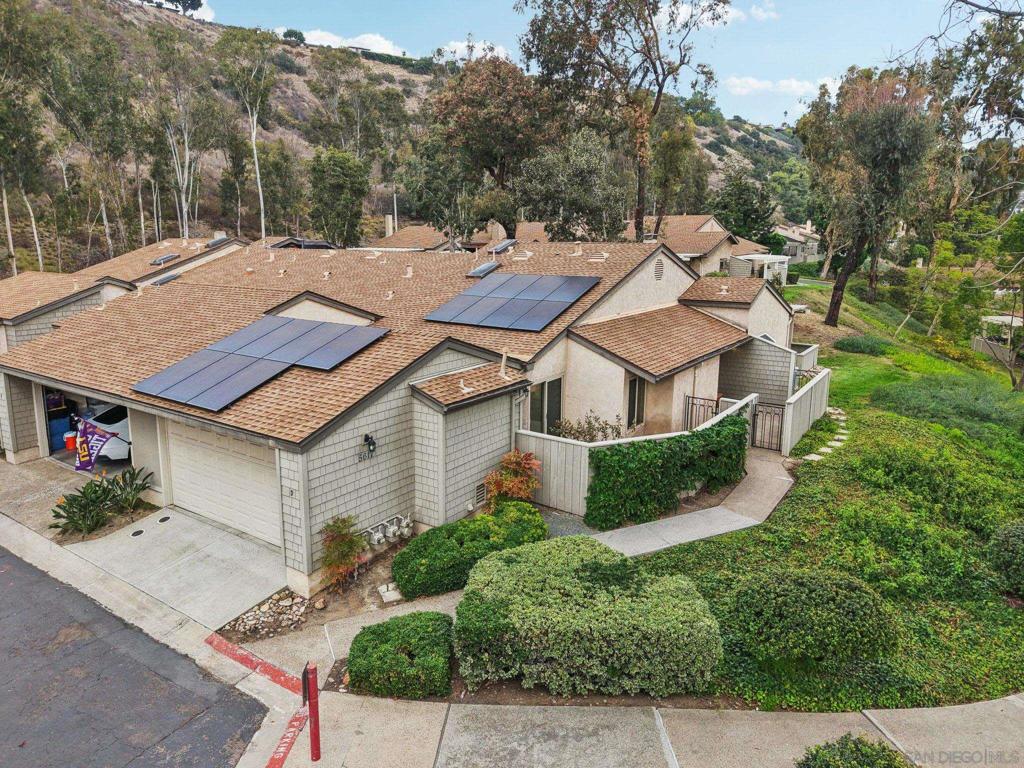 San Diego - Residential