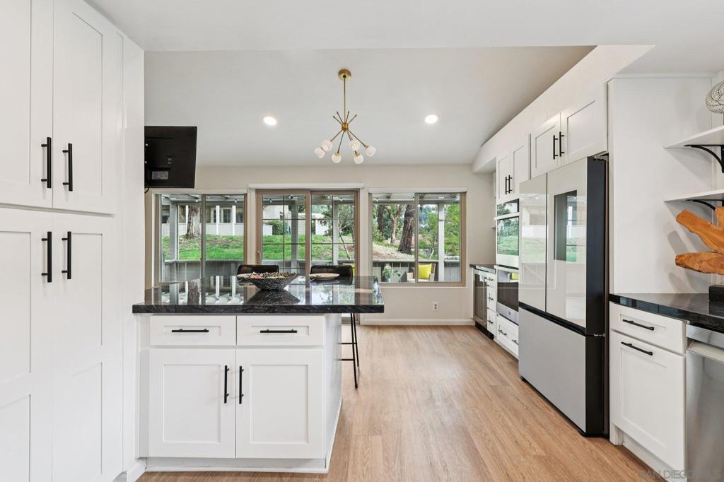 San Diego - Residential