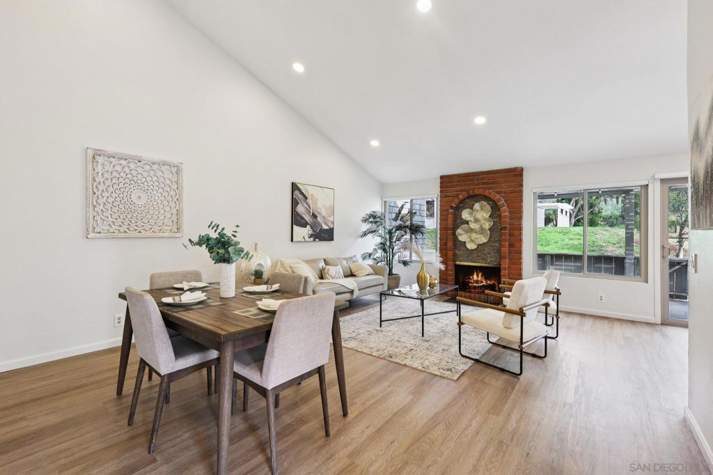 San Diego - Residential