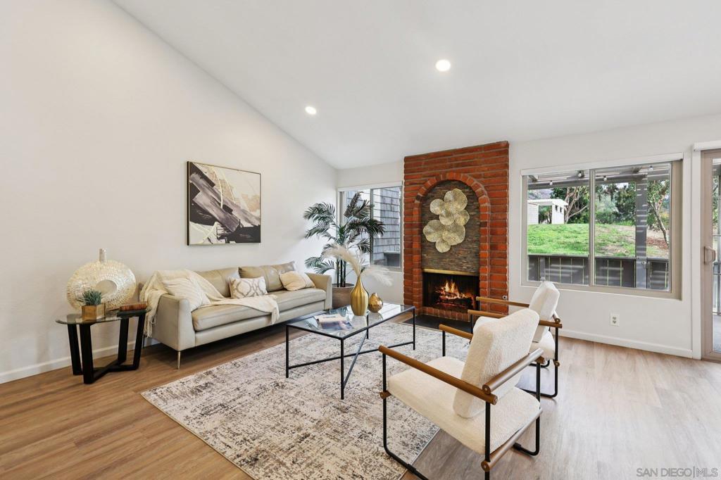 San Diego - Residential