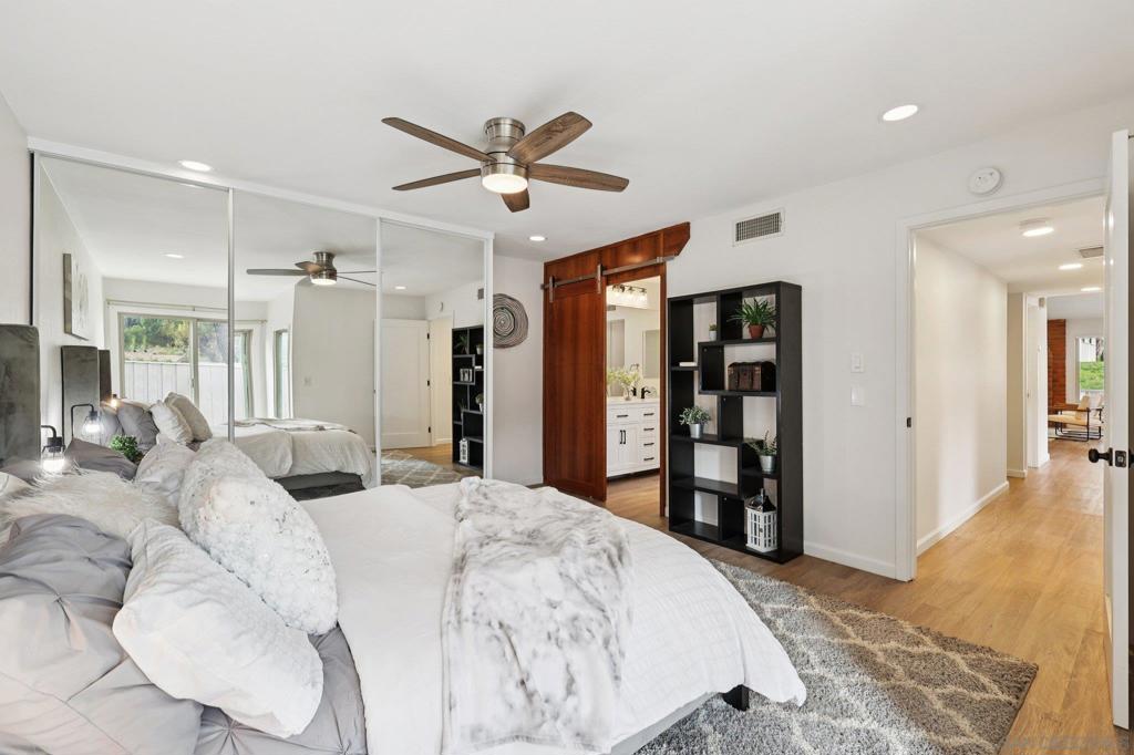 San Diego - Residential