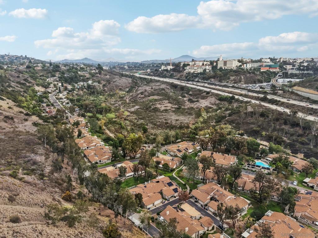 San Diego - Residential