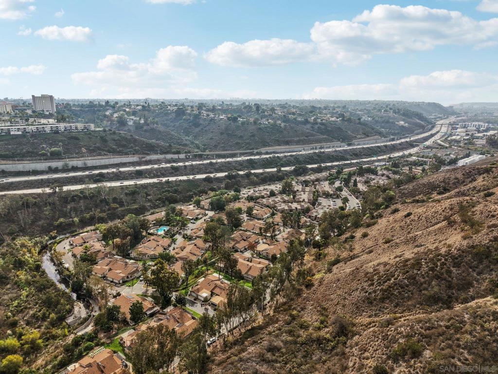 San Diego - Residential