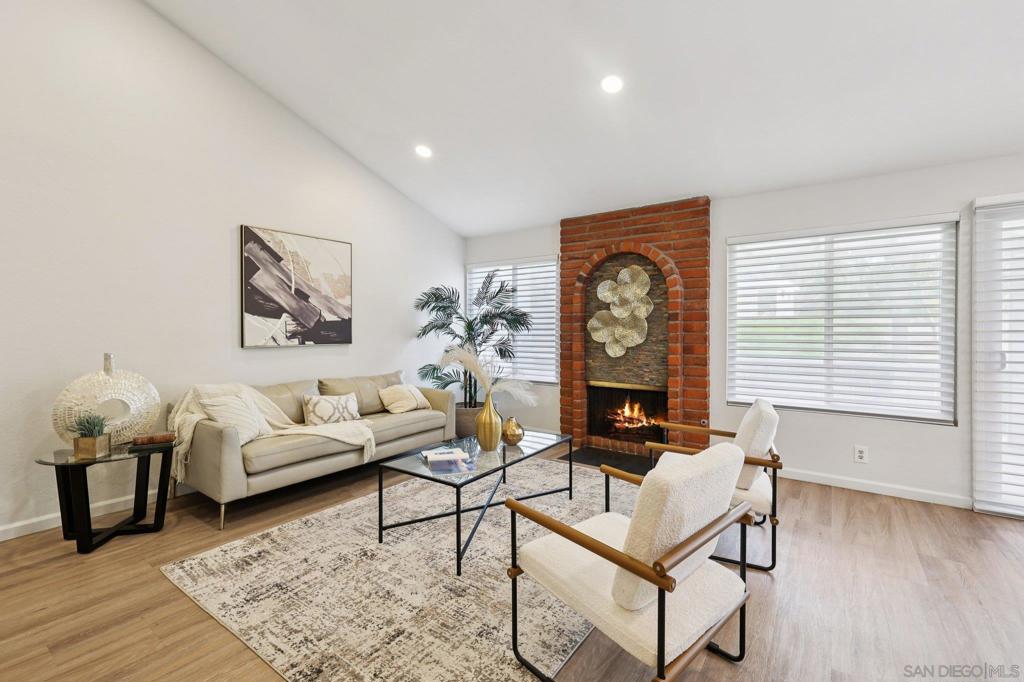 San Diego - Residential