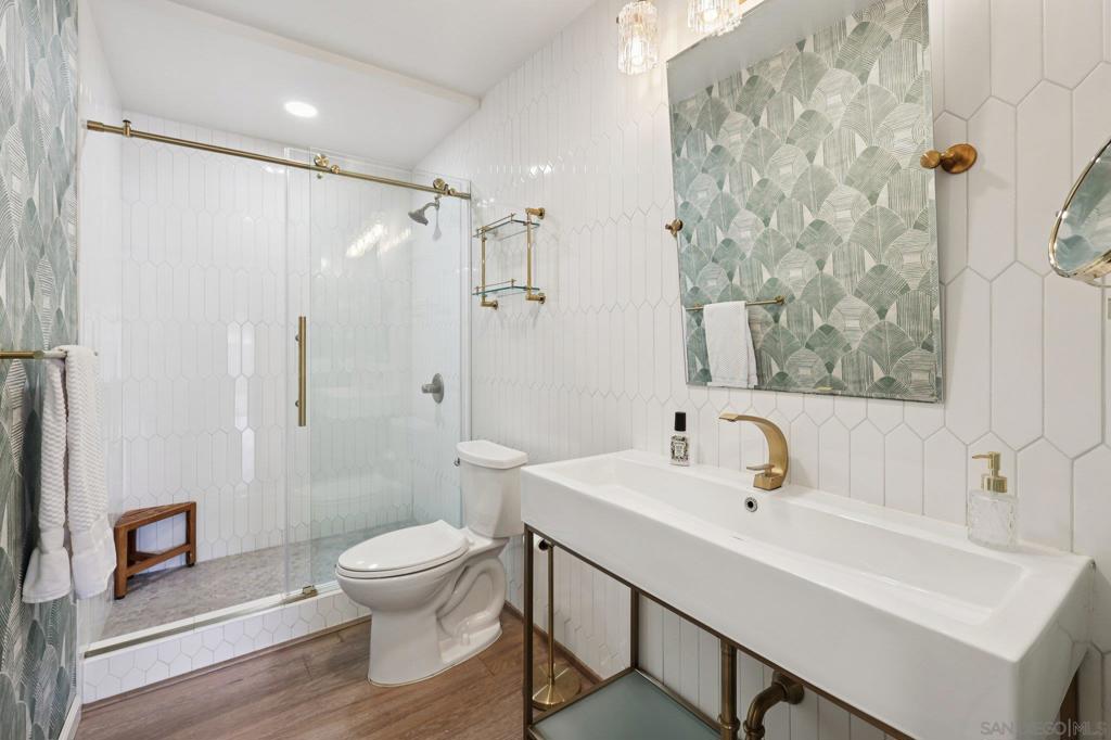 San Diego - Residential