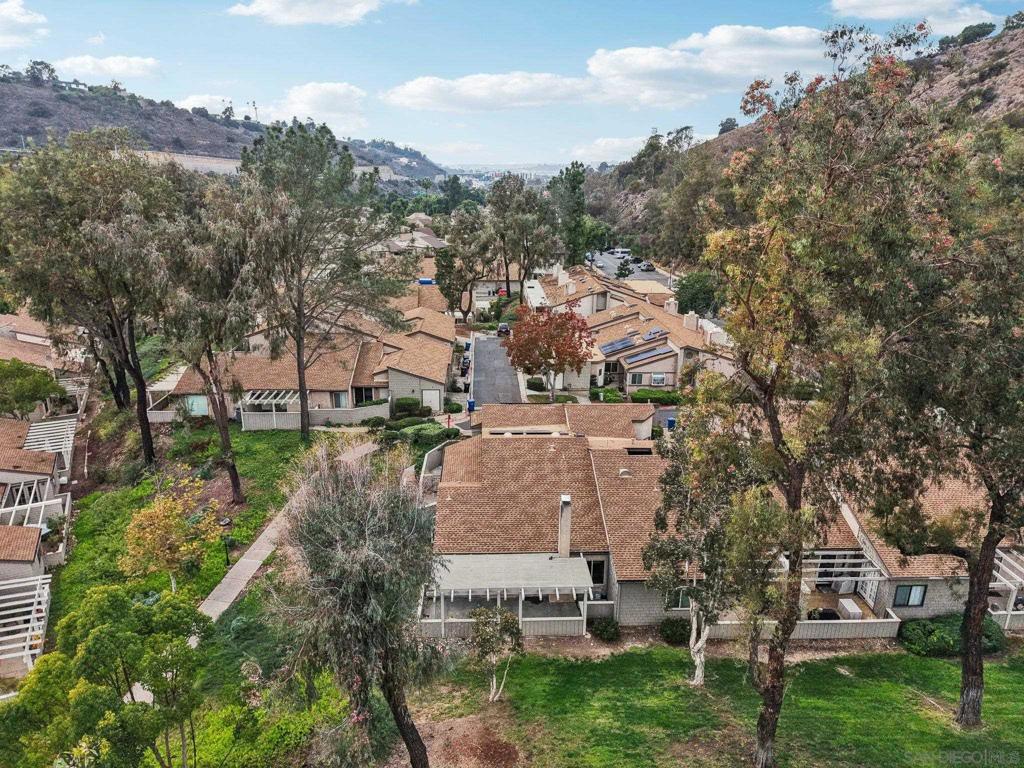 San Diego - Residential