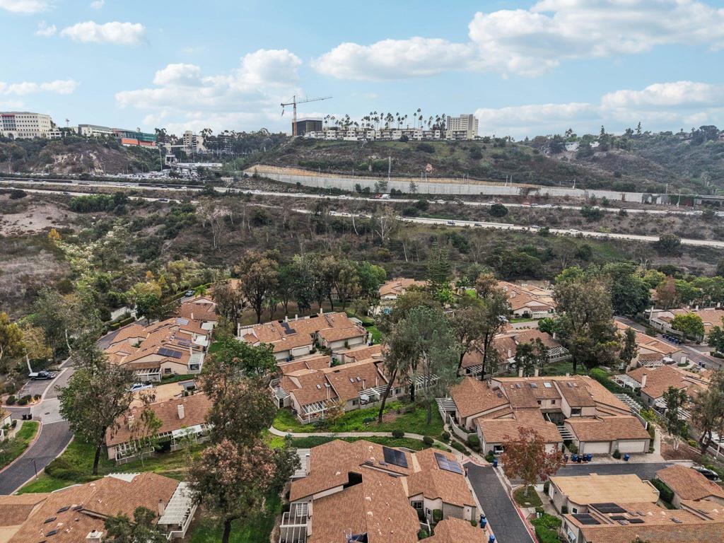 San Diego - Residential