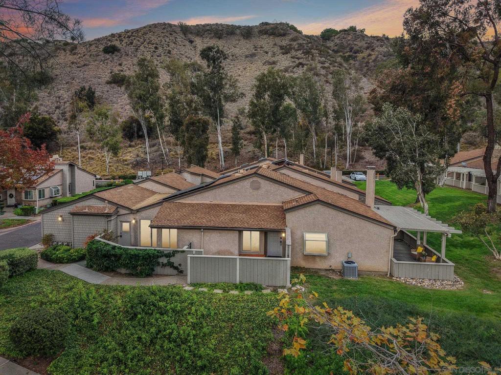 San Diego - Residential