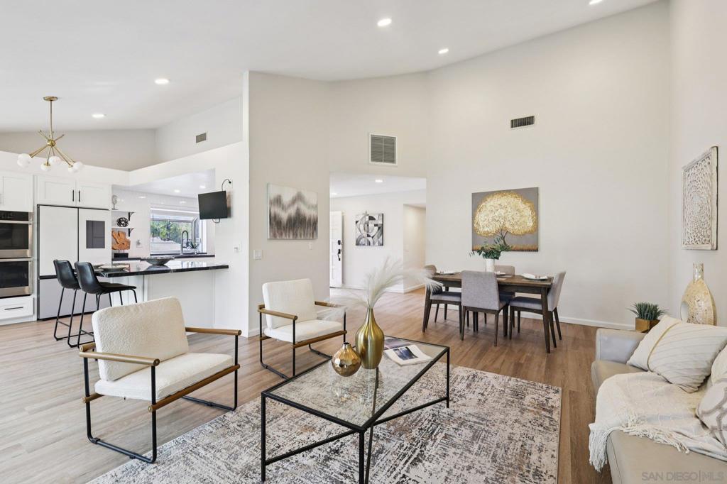 San Diego - Residential