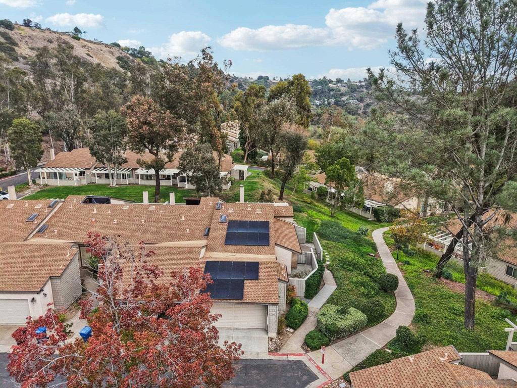 San Diego - Residential