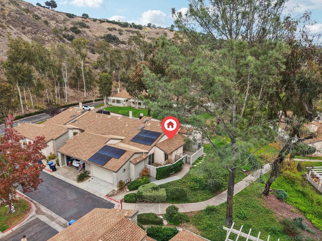 San Diego - Residential