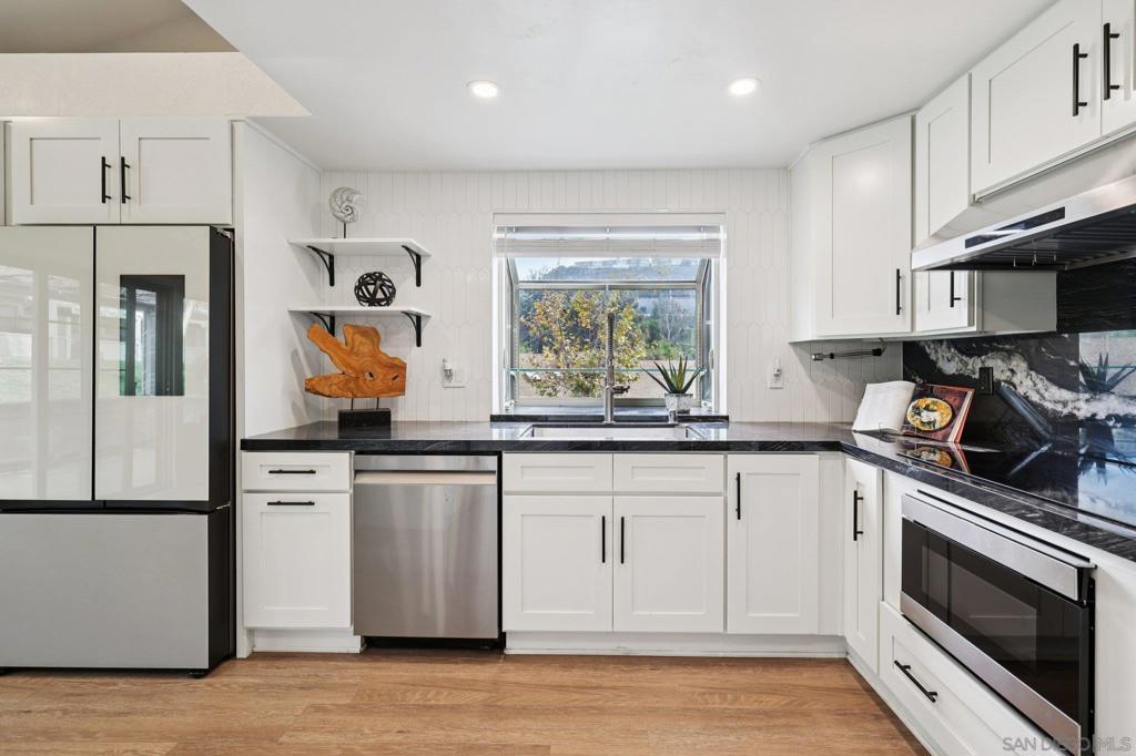 San Diego - Residential