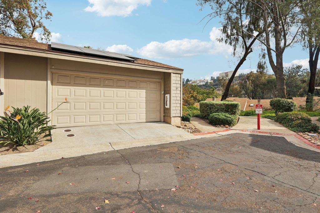 San Diego - Residential