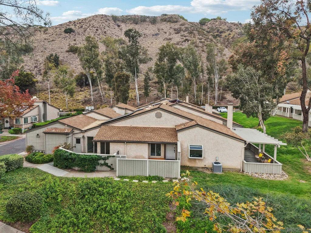 San Diego - Residential