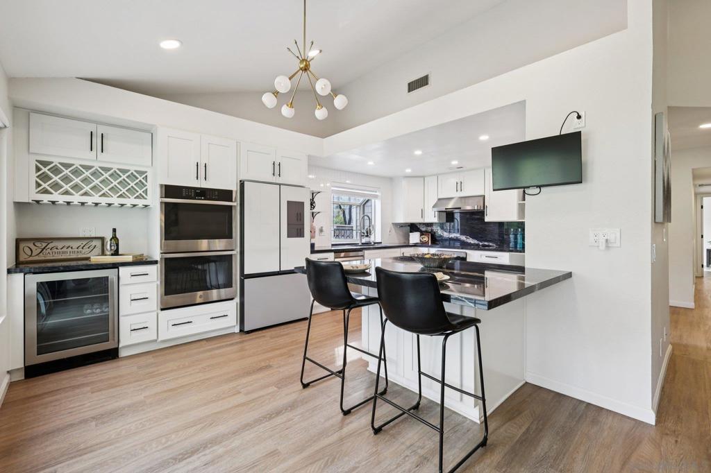 San Diego - Residential