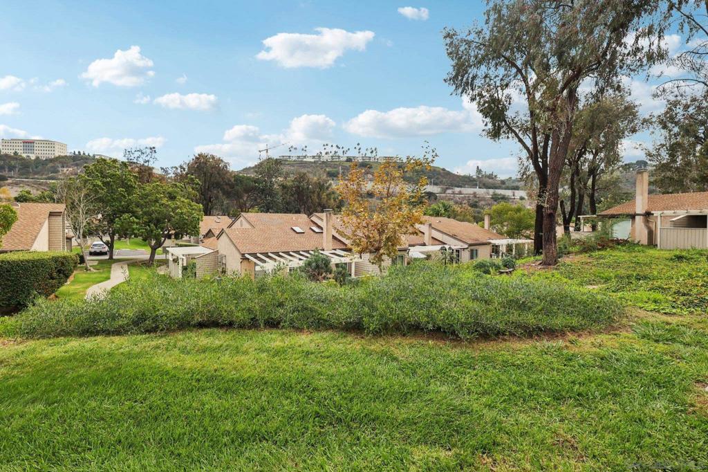 San Diego - Residential