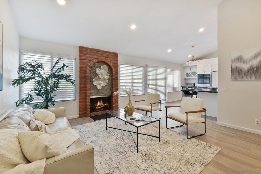 San Diego - Residential