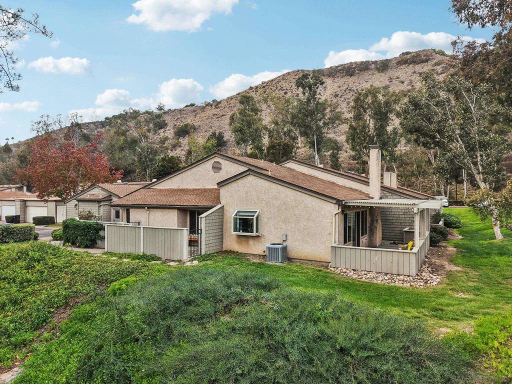 San Diego - Residential