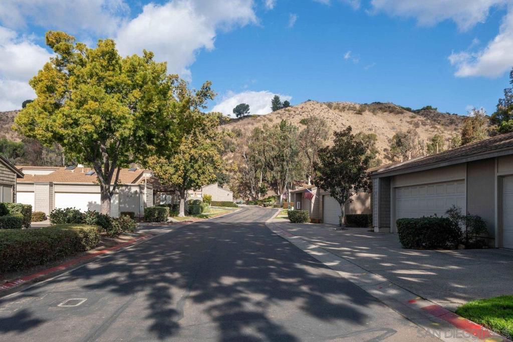 San Diego - Residential