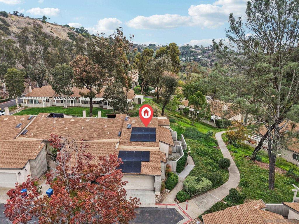 San Diego - Residential