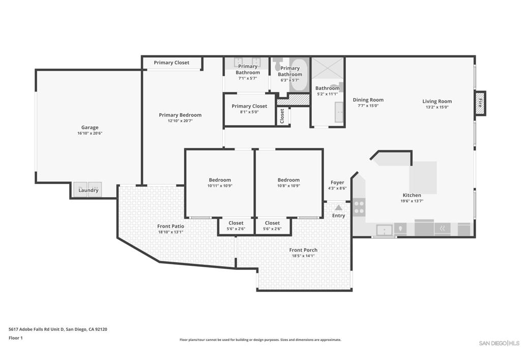 San Diego - Residential