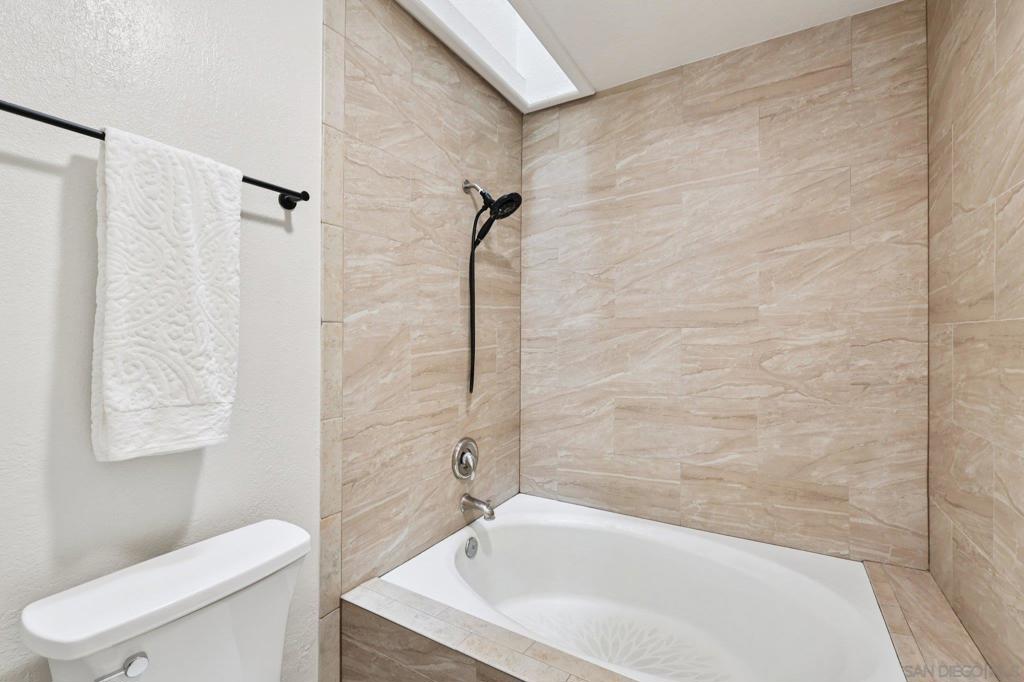 San Diego - Residential