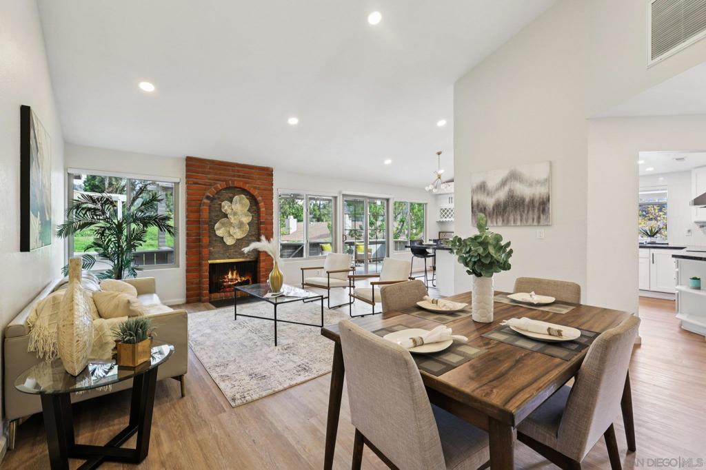 San Diego - Residential