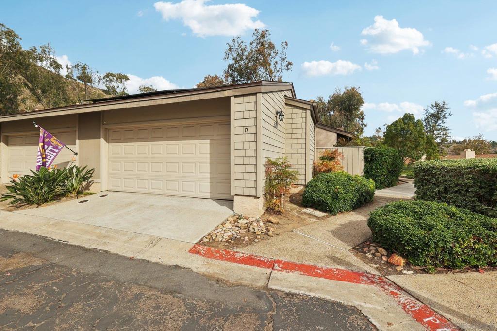 San Diego - Residential