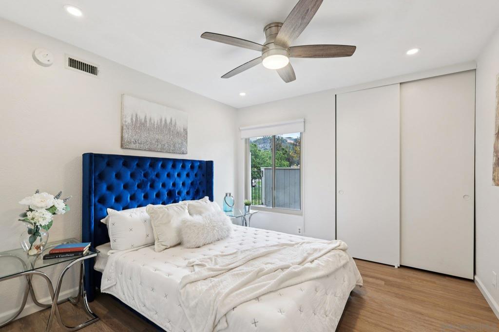 San Diego - Residential