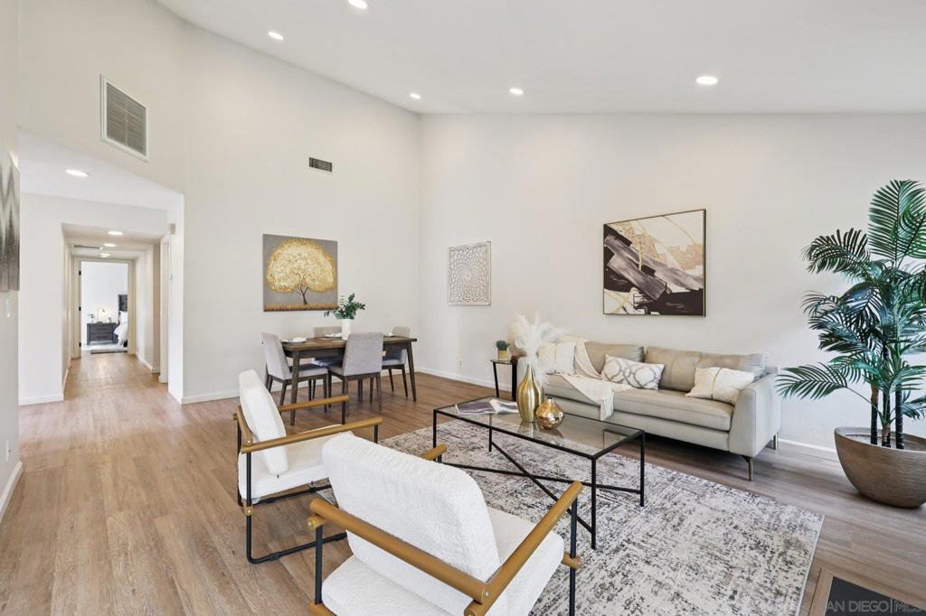 San Diego - Residential