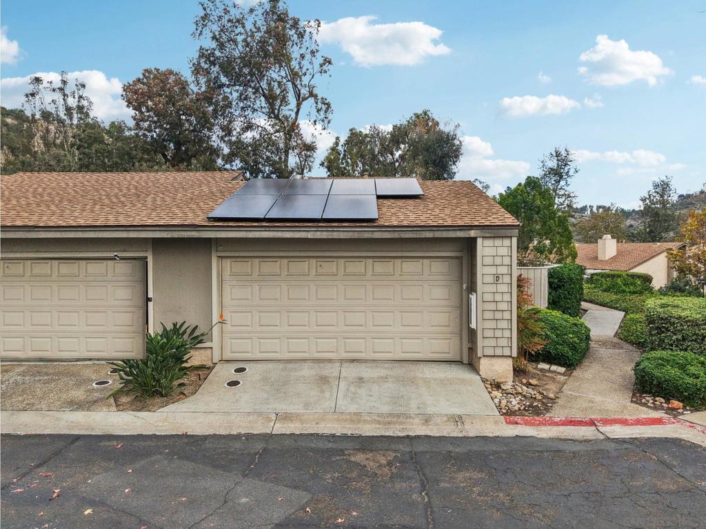 San Diego - Residential