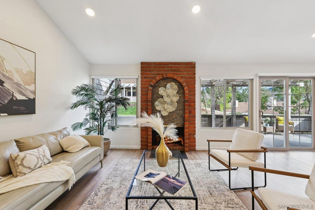 San Diego - Residential