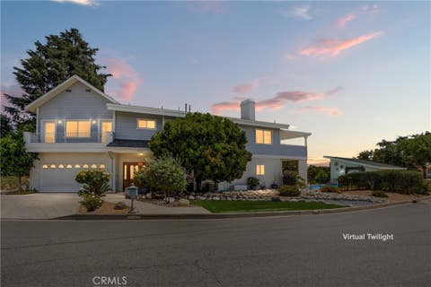 Photo of 13043 Burns LN, Redlands, CA 92373 (MLS # IG26159988)